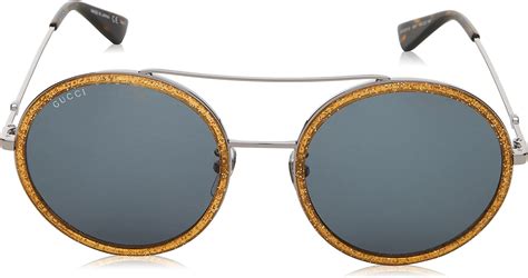 gucci women's gg0061s 56mm sunglasses|sunglasses gucci gg0061s c56.